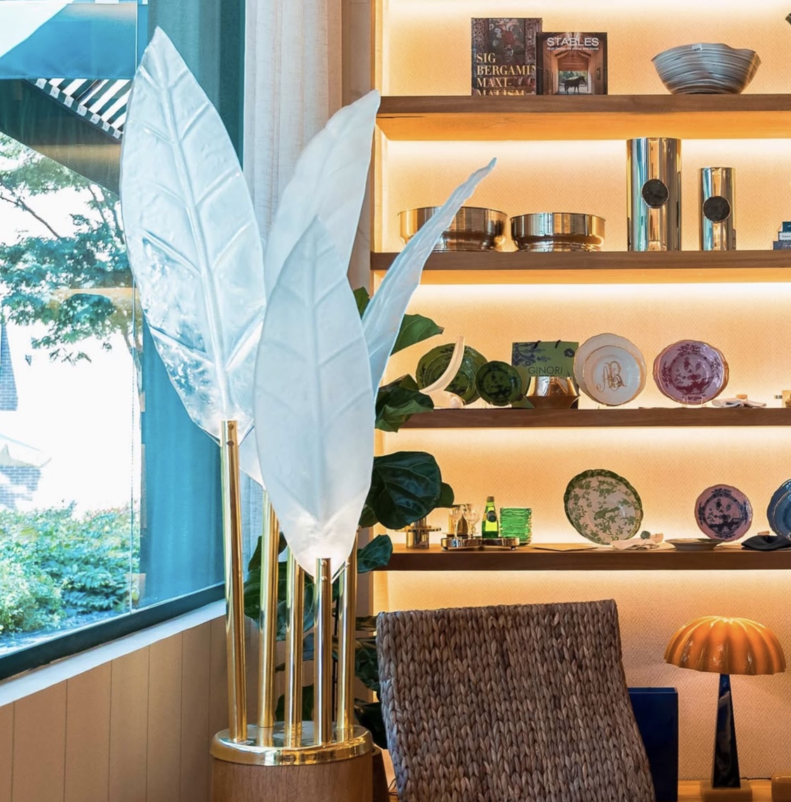 Design de Ambientes Suzana Lancaster